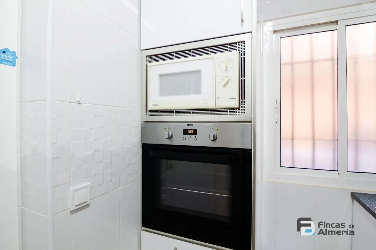 Apartamento La Grossa Apartment Aguadulce   Aguadulce (Almeria)