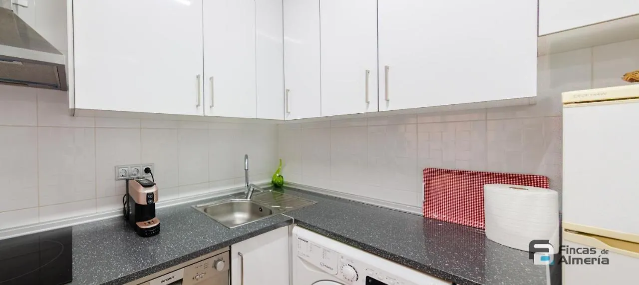 Apartamento La Grossa Apartment Aguadulce  Aguadulce (Almeria)