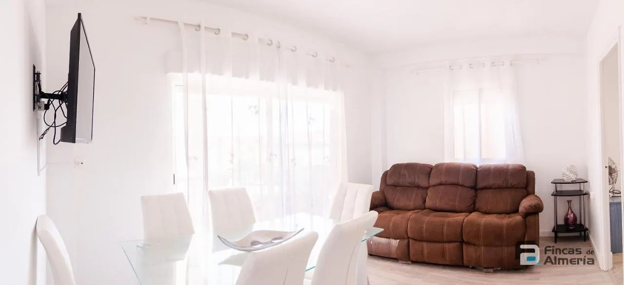 Apartamento La Grossa Apartment Aguadulce  0*, Aguadulce (Almeria) Spain