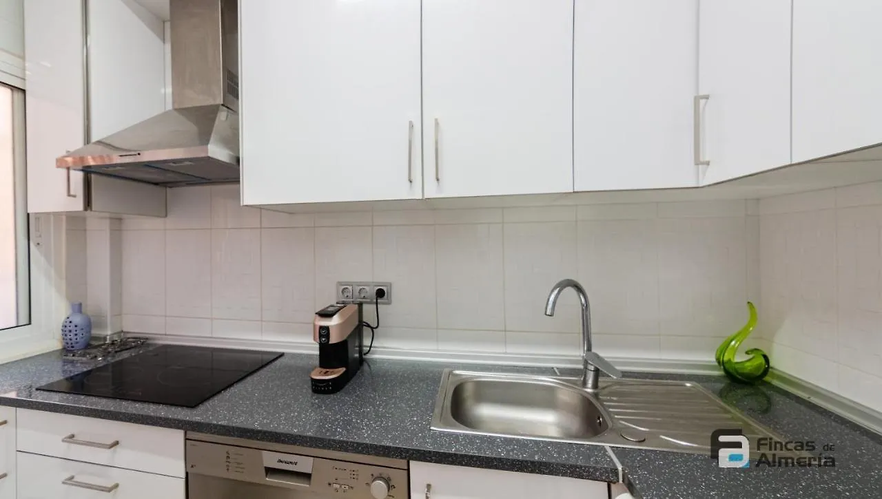 Apartamento La Grossa Apartment Aguadulce  Spain