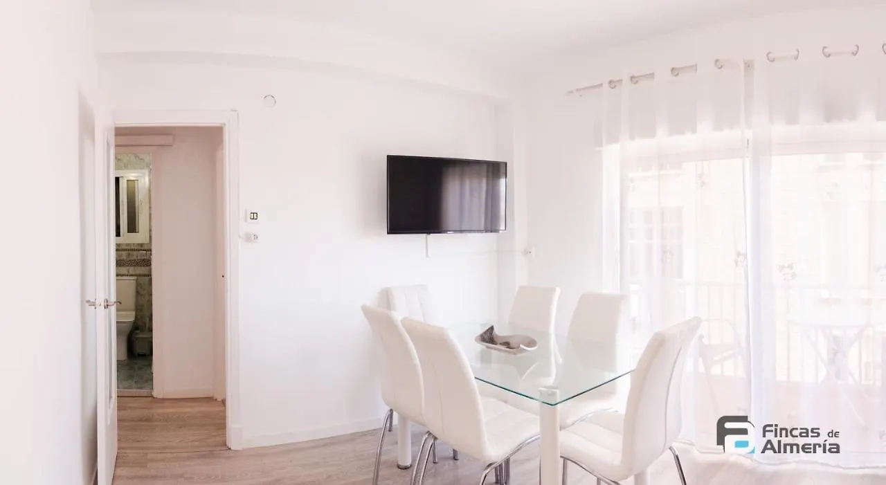 Apartamento La Grossa Apartment Aguadulce  0*, Aguadulce (Almeria) Spain