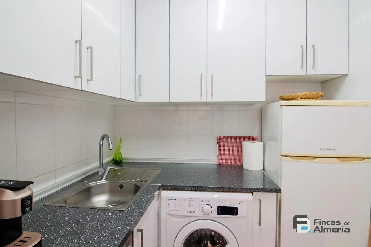Apartamento La Grossa Apartment Aguadulce