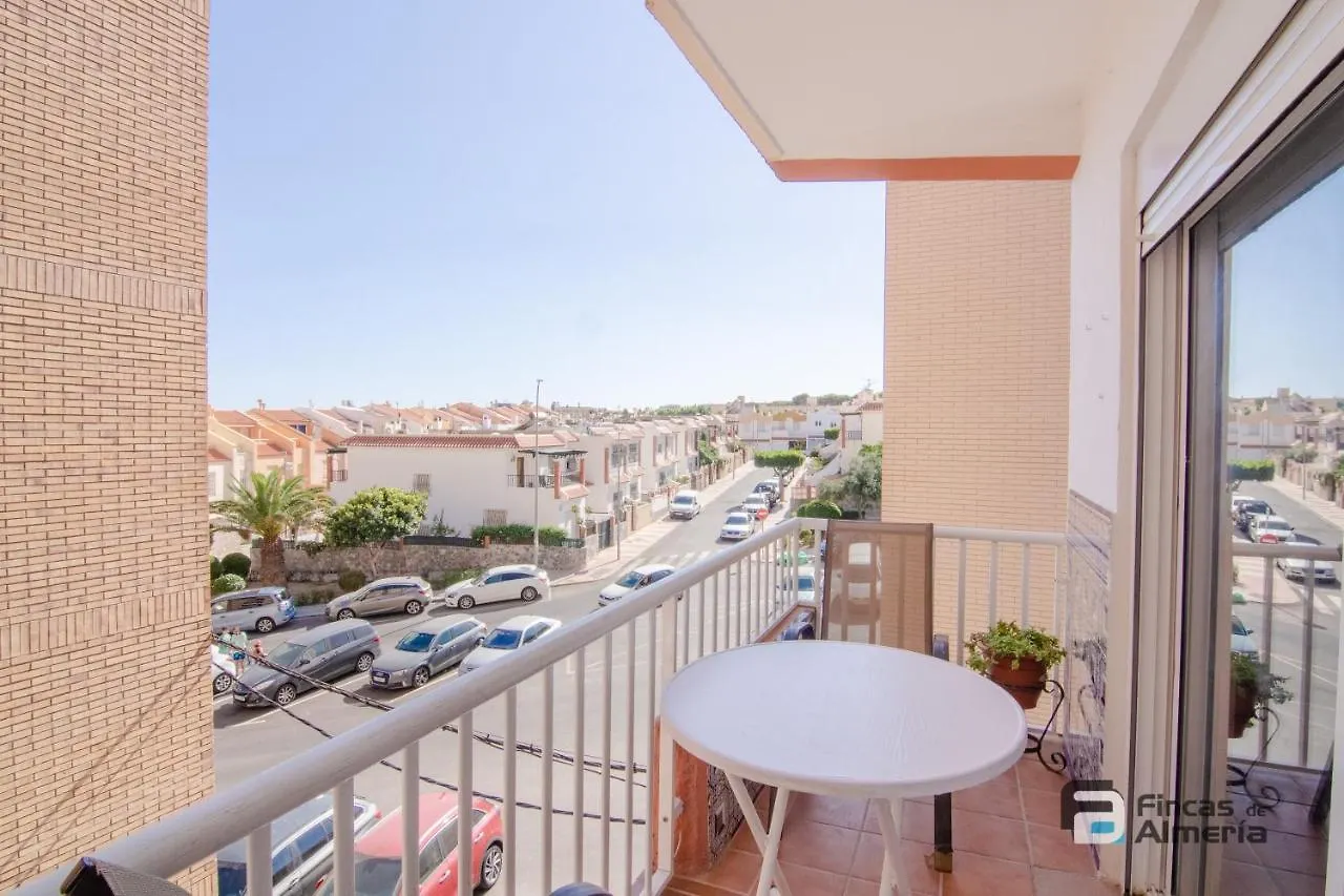 Apartamento La Grossa Apartment Aguadulce