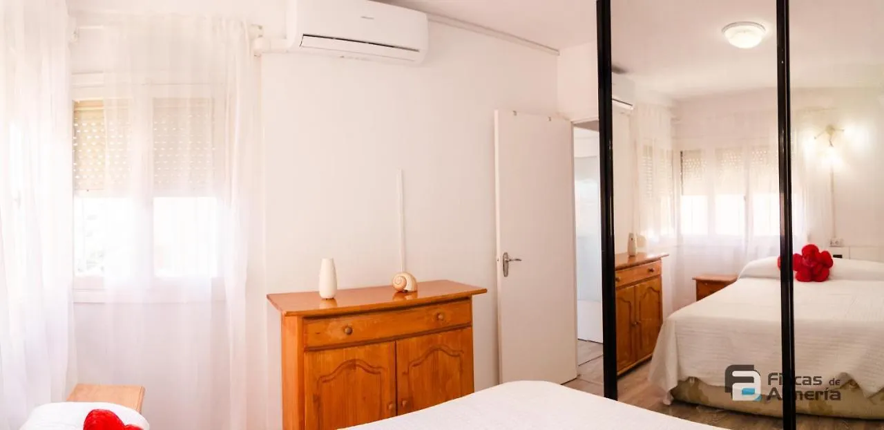Apartamento La Grossa Apartment Aguadulce