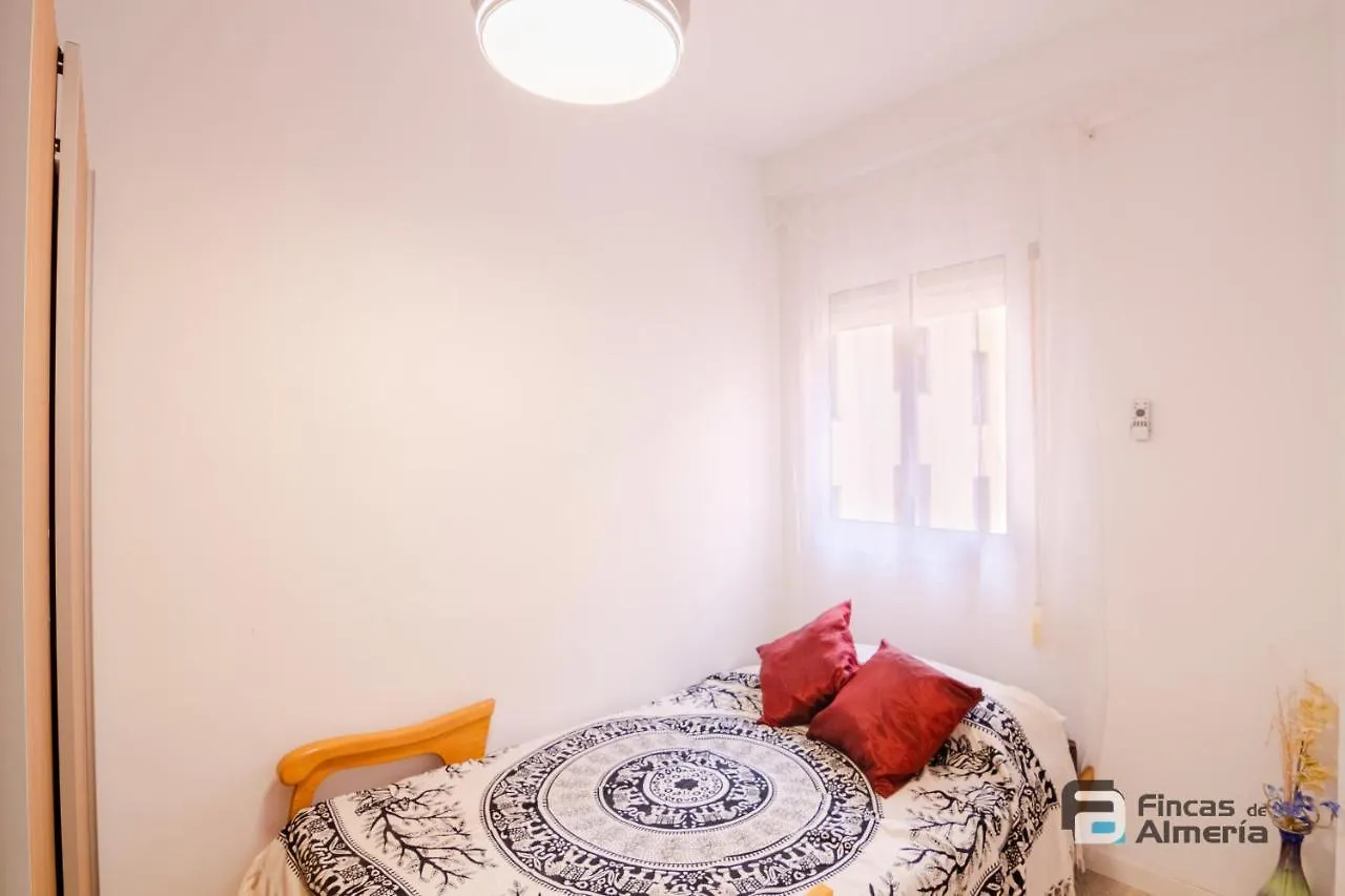 Apartamento La Grossa Apartment Aguadulce  Spain
