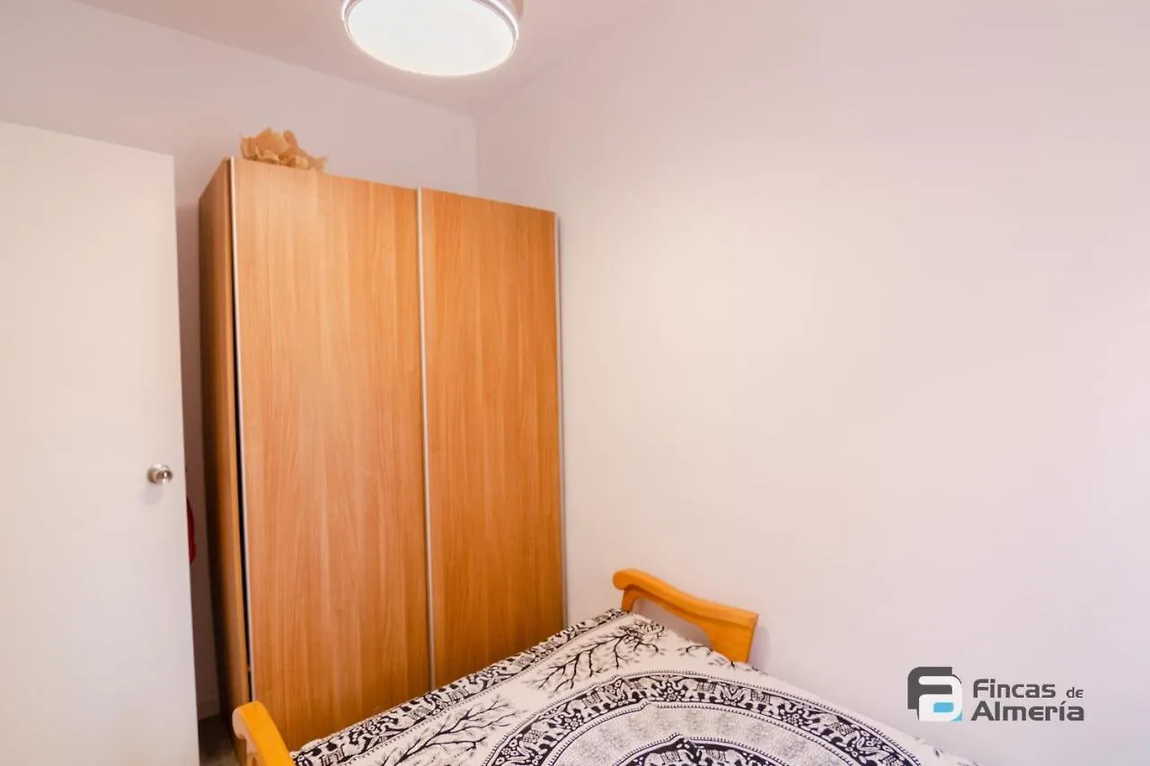 Apartamento La Grossa Apartment Aguadulce