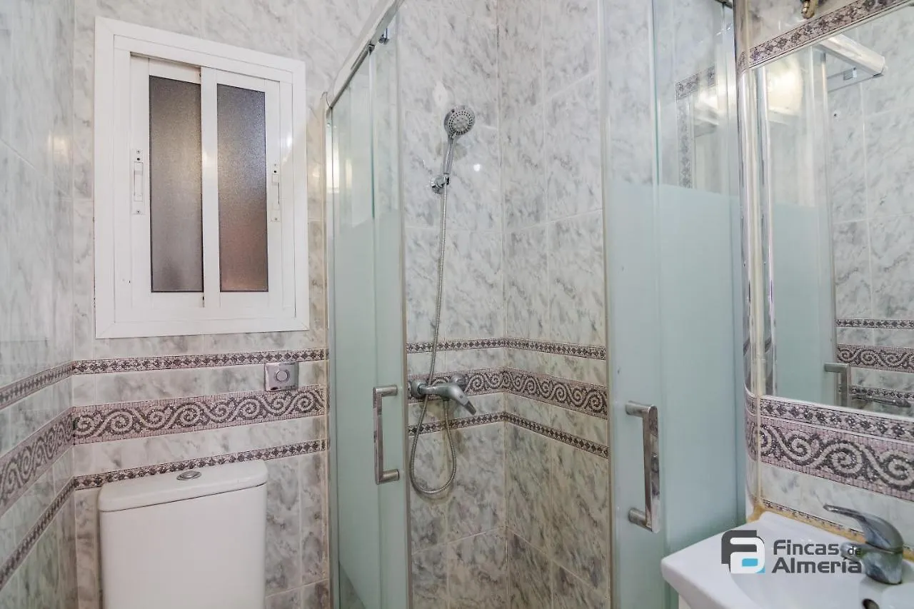 Apartamento La Grossa Apartment Aguadulce  Spain