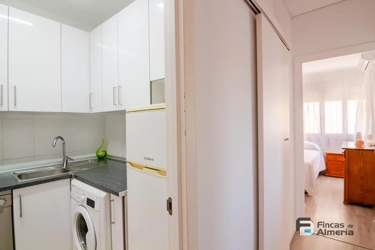 Apartamento La Grossa Apartment Aguadulce  0*, Aguadulce (Almeria)